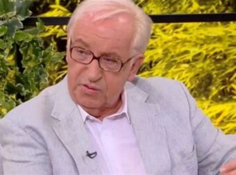 Κώστας Λεφάκης: «Η σημερινή μέρα μπορεί να σας φέρει ένα σπάνιο δώρο» – Η ευχάριστη ανακοίνωση για 1 ζώδιο