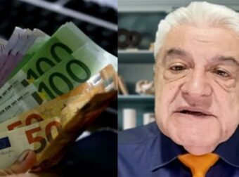 7 ημέρες χρυσό «ξεχείλισμα» από τον Χρίστο Ντούβλη – «Φέγγει» το χρήμα για Ταύρους, Διδύμους και 2 ακόμα ζώδια