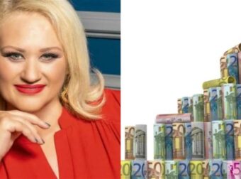 Τρέχουν λεφτά από τα μπατζάκια Ζυγών, Κριών κι άλλων 2 ζωδίων – Φοβερά τα νέα από την Άση Μπήλιου