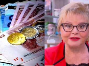 «Κληρώνει» χρήμα  η Βίκυ Παγιατάκη – Σπεύστε στα ATM αν ανήκετε σε αυτά τα 3 ζώδια