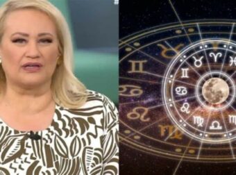 «Χτυποκάρδι» από την Άση Μπήλιου: Ταύροι, Υδροχόοι και 2 ακόμα ζώδια βλέπουν τη ζωή τους να αλλάζει