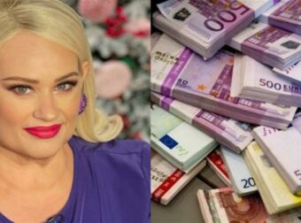 «Καρμανιόλα» από την Άση Μπήλιου: Οικονομικός πάταγος για Ζυγούς, Καρκίνους και 2 ακόμα ζώδια