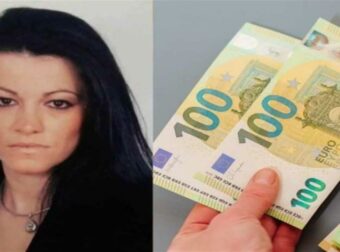 Εκτόξευση «χρυσού» από την Λίτσα Πετρίδη: Τσέπες γεμάτες χρήμα για Λέοντες, Σκορπιούς και 2 ακόμα ζώδια