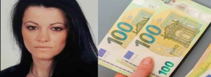 Εκτόξευση «χρυσού» από την Λίτσα Πετρίδη: Τσέπες γεμάτες χρήμα για Λέοντες, Σκορπιούς και 2 ακόμα ζώδια