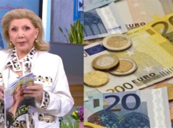 «Γόρδιος δεσμός» από την Λίτσα Πατέρα: Οικονομικά εμπόδια για Ταύρους, Ζυγούς και 2 ακόμα ζώδια