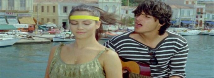 Greek Καμάκι: Οι ατάκες που λένε οι Greek Lovers του Ζωδιακού