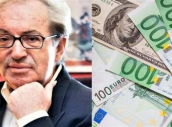 Πάρτε σήμερα Λαχείο: Λεφτά από το πουθενά γι’ αυτό το 1 ζώδιο σύμφωνα με τον Κώστα Λεφάκη