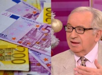 «Χρυσός μποναμάς» από τον Κώστα Λεφάκη: Λεφτά και έρωτας για Σκορπιούς, Ταύρους και…