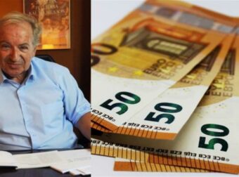 Αν ανήκετε σ’ αυτά τα 2 ζώδια ουρλιάξτε από χαρά – Λεφτά από το πουθενά φέρνει ο Κώστας Λεφάκης