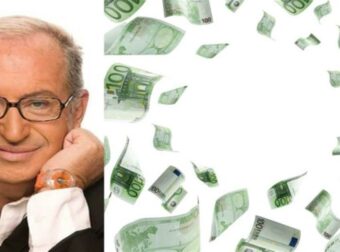 Χρυσό 24ωρο γι’ αυτά τα 4 ζώδια – Χαρμόσυνα νέα από τον Κώστα Λεφάκη