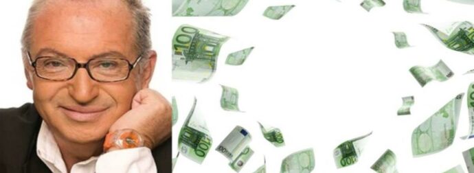 Χρυσό 24ωρο γι’ αυτά τα 4 ζώδια – Χαρμόσυνα νέα από τον Κώστα Λεφάκη