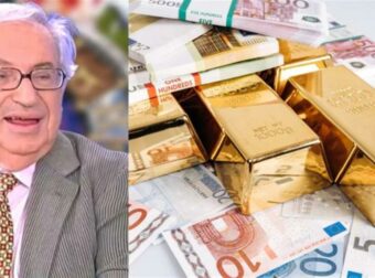 Φωνάξτε από χαρά: Αν ανήκετε σ’ αυτό το 1 ζώδιο τρέξτε στα ΑΤΜ! Ευχάριστα νέα από τον Κώστα Λεφάκη