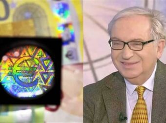 24ωρο «χρυσωρυχείο» η Νέα Σελήνη: Φουλάρει τσέπες 3 ζωδίων ο Κώστας Λεφάκης!