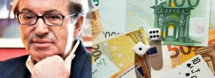 «Μπαράζ» χρημάτων από τον Κώστα Λεφάκη – «Χαμογελά» η τύχη σε 4 ζώδια