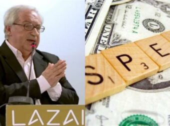 «Μπαράζ» χρημάτων από τον Κώστα Λεφάκη: Κριοί και άλλα 4 ζώδια περιμένουν «χρυσές» μέρες