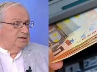 Μας βάζει σε «τεντωμένο σχοινί» οικονομικά ο Κώστας Λεφάκης: Σε κρίση Παρθένοι, Σκορπιοί και άλλα 2 ζώδια