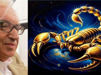 Σκορπιέ είναι (και) για σένα: 7ημερο με φουλ χρήμα για 3 ζώδια από τον Κώστα Λεφάκη!