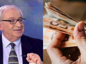 «Χρυσό» Σαββατοκύριακο από τον Κώστα Λεφάκη: «Αγκαλιάζουν» την ευτυχία Δίδυμοι και άλλα 3 ζώδια