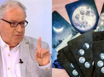 Ζώδια (8-14/4): «Όσοι είστε μόνοι…» – Ευχάριστα νέα σύμφωνα με τον Κώστα Λεφάκη