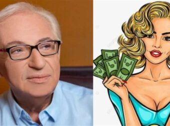 Κώστας Λεφάκης: Ημέρα χαράς σήμερα γι’ αυτά τα 4 ζώδια – Θα δουν χρήματα στους λογαριασμούς τους