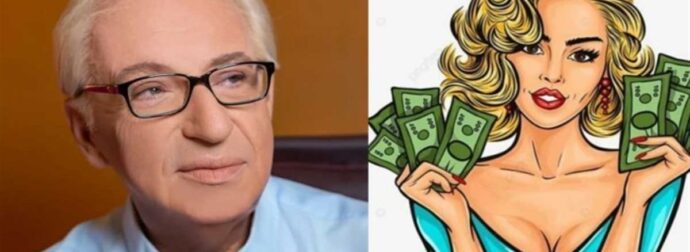 Κώστας Λεφάκης: Ημέρα χαράς σήμερα γι’ αυτά τα 4 ζώδια – Θα δουν χρήματα στους λογαριασμούς τους