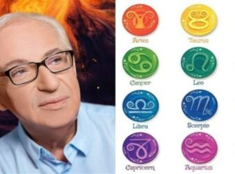 Ευχάριστα νέα από τον Κώστα Λεφάκη: Μέρα χαράς σήμερα γι’ αυτά τα 2 ζώδια – Θα δουν λεφτά στους λογαριασμούς τους