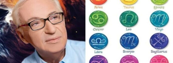 Ευχάριστα νέα από τον Κώστα Λεφάκη: Μέρα χαράς σήμερα γι’ αυτά τα 2 ζώδια – Θα δουν λεφτά στους λογαριασμούς τους