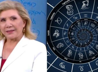 Αστρολογικός «αλαλαγμός» από την Λίτσα Πατέρα – 25 ημέρες στην «πρίζα» για 5 ζώδια