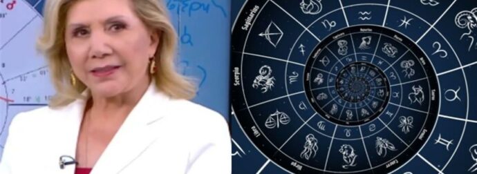 Αστρολογικός «αλαλαγμός» από την Λίτσα Πατέρα – 25 ημέρες στην «πρίζα» για 5 ζώδια
