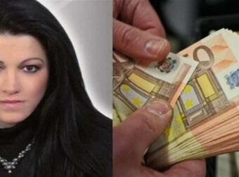 24 ώρες «χρυσής τύχης » από τη Λίτσα Πετρίδη – Την κάνατε λαχείο αν ανήκετε σε αυτά τα 4 ζώδια