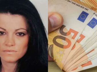 «Θησαύρισμα» από τη Λίτσα Πετρίδη – Χρυσό 24ωρο για Ταύρους, Καρκίνους και 2 ακόμα ζώδια