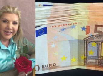 7ημερο ρέντας για Καρκίνους, Τοξότες κι άλλα 2 ζώδια – Φοβερά νέα από την Λίτσα Πατέρα