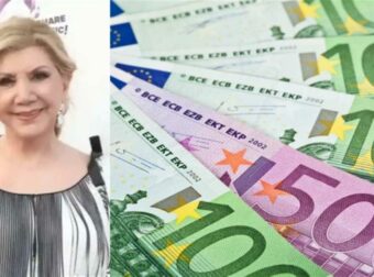 Η Λίτσα Πατέρα μοιράζει χρήμα: Χρυσό 3ημερο για Ζυγούς, Λέοντες κι άλλα 3 ζώδια!