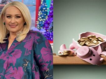 «Κολύμπι» μες στο χρήμα φέρνει η Άση Μπήλιου: Τα 2 ζώδια που θα απολαύσουν τα πιο τρελά τους κέρδη λίγο πριν από το Πάσχα