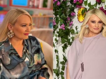 Επιτέλους τα βάσανα τελειώνουν: Η Άση Μπήλιου ανακοινώνει τα ευχάριστα στις επόμενες 30 ώρες