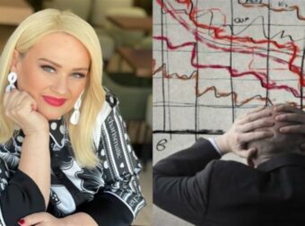 «Βαρύς» οικονομικός πέλεκυς από την Άση Μπήλιου: Σε οριακή κατάσταση Κριοί και άλλα 4 ζώδια μετά την Πανσέληνο στο Σκορπιό