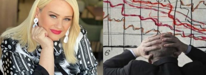 «Βαρύς» οικονομικός πέλεκυς από την Άση Μπήλιου: Σε οριακή κατάσταση Κριοί και άλλα 4 ζώδια μετά την Πανσέληνο στο Σκορπιό