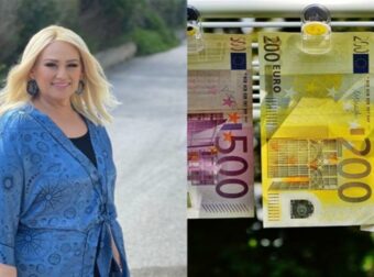 Αναπάντεχη… χλιδή από την Άση Μπήλιου: Τα ζώδια που θα εκμεταλλευτούν τη Σύνοδο Δία-Ουρανού και θα δουν «πακτωλό» χρημάτων μέχρι τα τέλη Απριλίου