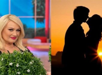 Ερωτικός οίστρος από την Άση Μπήλιου: Έτοιμοι να ζήσουν το παραμύθι Δίδυμοι, Ιχθείς και άλλα 2 ζώδια