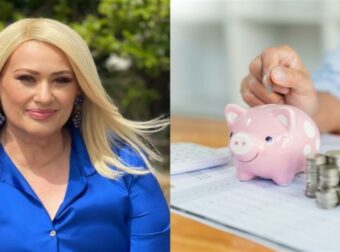 Ουρανοκατέβατη τύχη από την Άση Μπήλιου: Τα 3 ζώδια που θα δουν τους λογαριασμούς τους να «φουσκώνουν» μέσα στο Μάιο