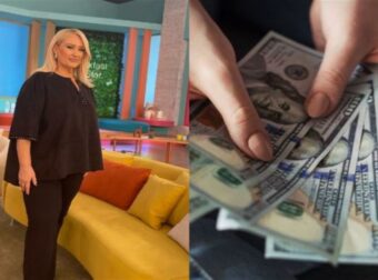 Κάνει το «μπαμ» στην τσέπη μας η Άση Μπήλιου: Οικονομική «εκτόξευση» μέχρι το τέλος Απριλίου για Ταύρους, Λέοντες και άλλα 3 ζώδια