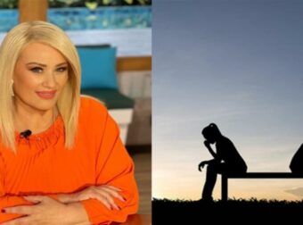 «Κρότος» στα ερωτiκά από την Άση Μπήλιου: Έρχονται μέρες χωρισμών έως το τέλος Απριλίου για Τάυρους και άλλα 3 ζώδια