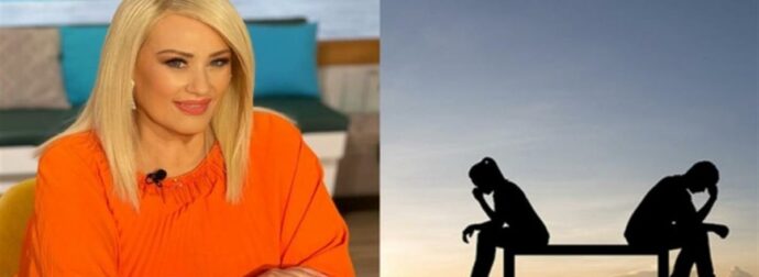 «Κρότος» στα ερωτiκά από την Άση Μπήλιου: Έρχονται μέρες χωρισμών έως το τέλος Απριλίου για Τάυρους και άλλα 3 ζώδια