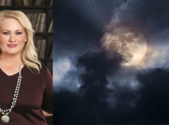 Πανσέληνος στον Σκορπιό από την Άση Μπήλιου: Χρήμα για 3 ζώδια, μπελάδες γι’ άλλα 4!