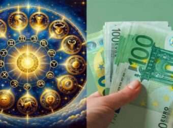 Όλα τα λεφτά πάνω σε 3 ζώδια μετά την Έκλειψη – Ποιοι ευνοούνται άμεσα