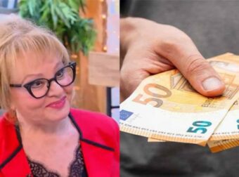 «Βαθύς» πλούτος από τη Βίκυ Παγιατάκη: Σε έξαρση Δίδυμοι και άλλα 2 ζώδια