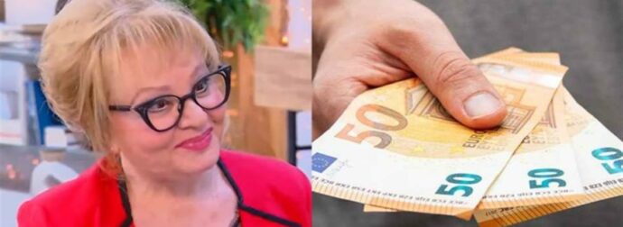 «Βαθύς» πλούτος από τη Βίκυ Παγιατάκη: Σε έξαρση Δίδυμοι και άλλα 2 ζώδια
