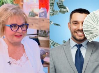 Οικονομικό πανδαιμόνιο από τη Βίκυ Παγιατάκη: Σε «οίστρο» Ζυγοί, Αιγόκεροι και άλλα 4 ζώδια