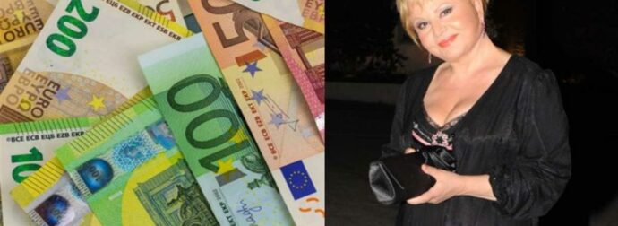 Βίκυ Παγιατάκη: Αν ανήκετε σ’ αυτό το 1 ζώδιο παίξτε ΤΖΟΚΕΡ – Υπερτύχη με φουλ χρήμα!