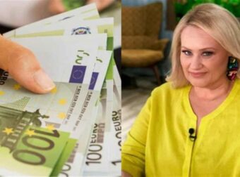 Πανσέληνος «φορτωμένη» χρήμα από την Άση Μπήλιου: Άμεση εύνοια για Αιγόκερους και 2 ακόμη ζώδια!